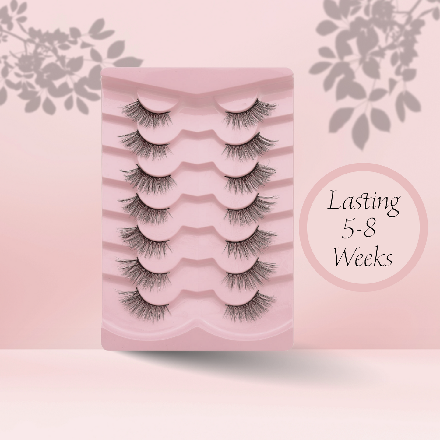 Natural Lashes